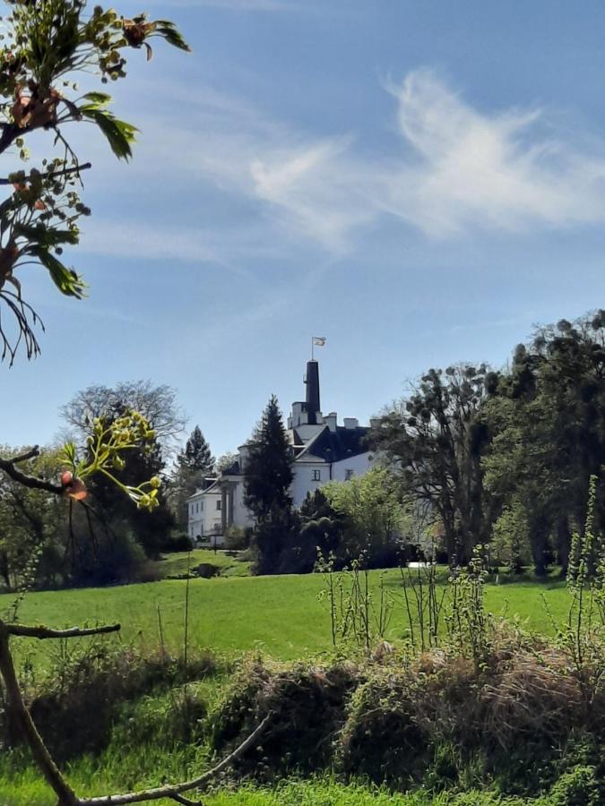 Das Kleine, Gemuetliche Ferienhaus Ludorf Exteriér fotografie