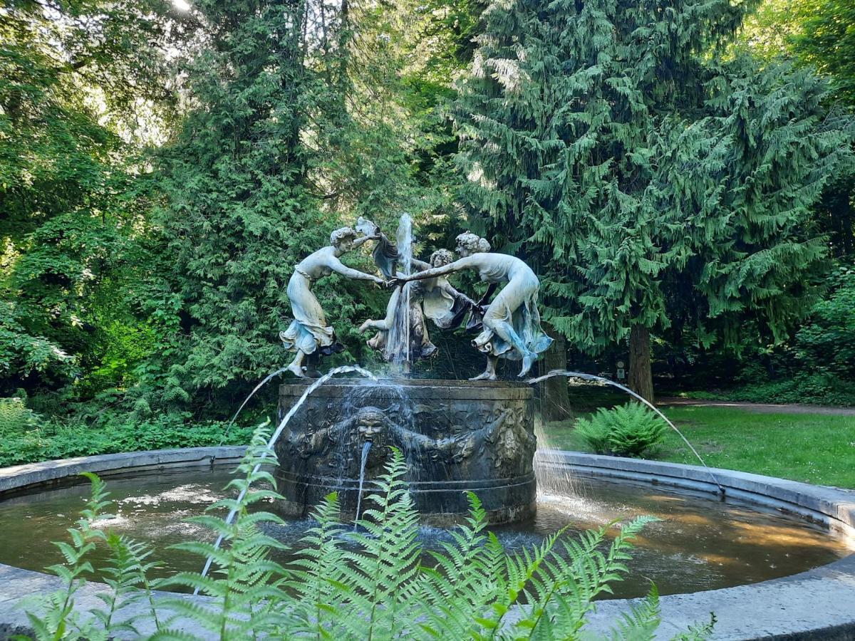 Das Kleine, Gemuetliche Ferienhaus Ludorf Exteriér fotografie
