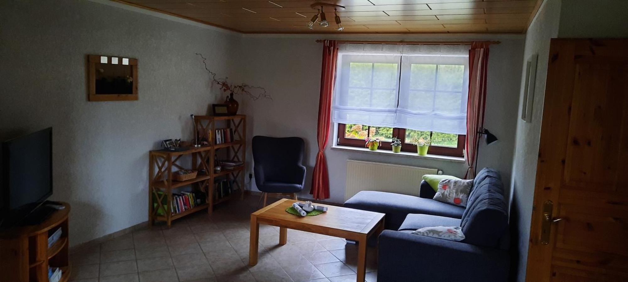 Das Kleine, Gemuetliche Ferienhaus Ludorf Exteriér fotografie